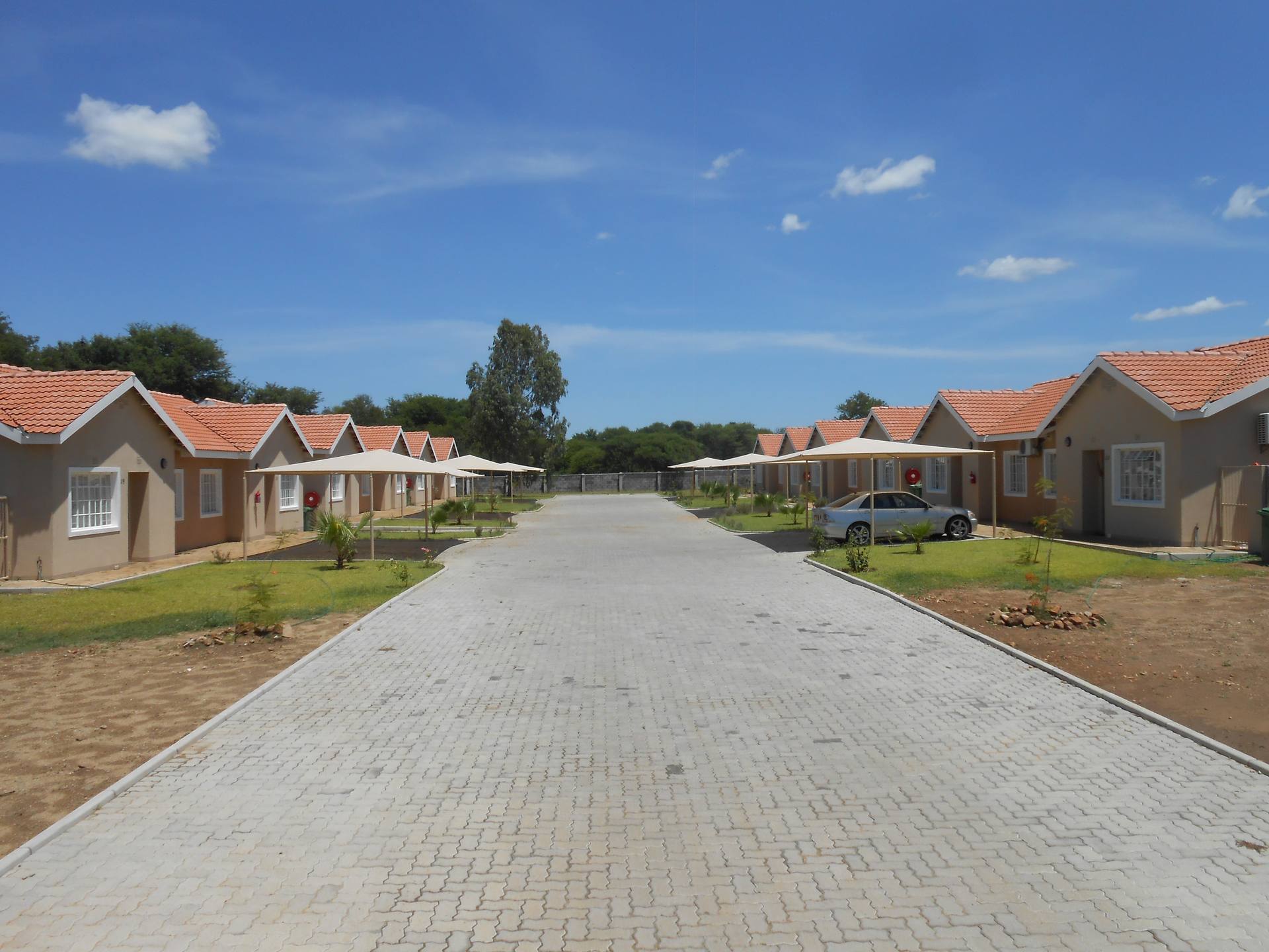 Commercial & Residential